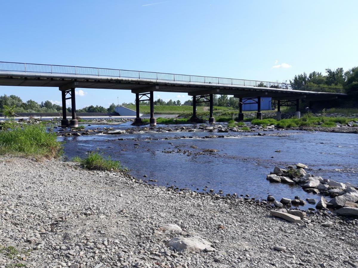 Agroturystyka U Krzysztofa Zator ,Energylandia , Noclegi Graboszyce Exterior foto